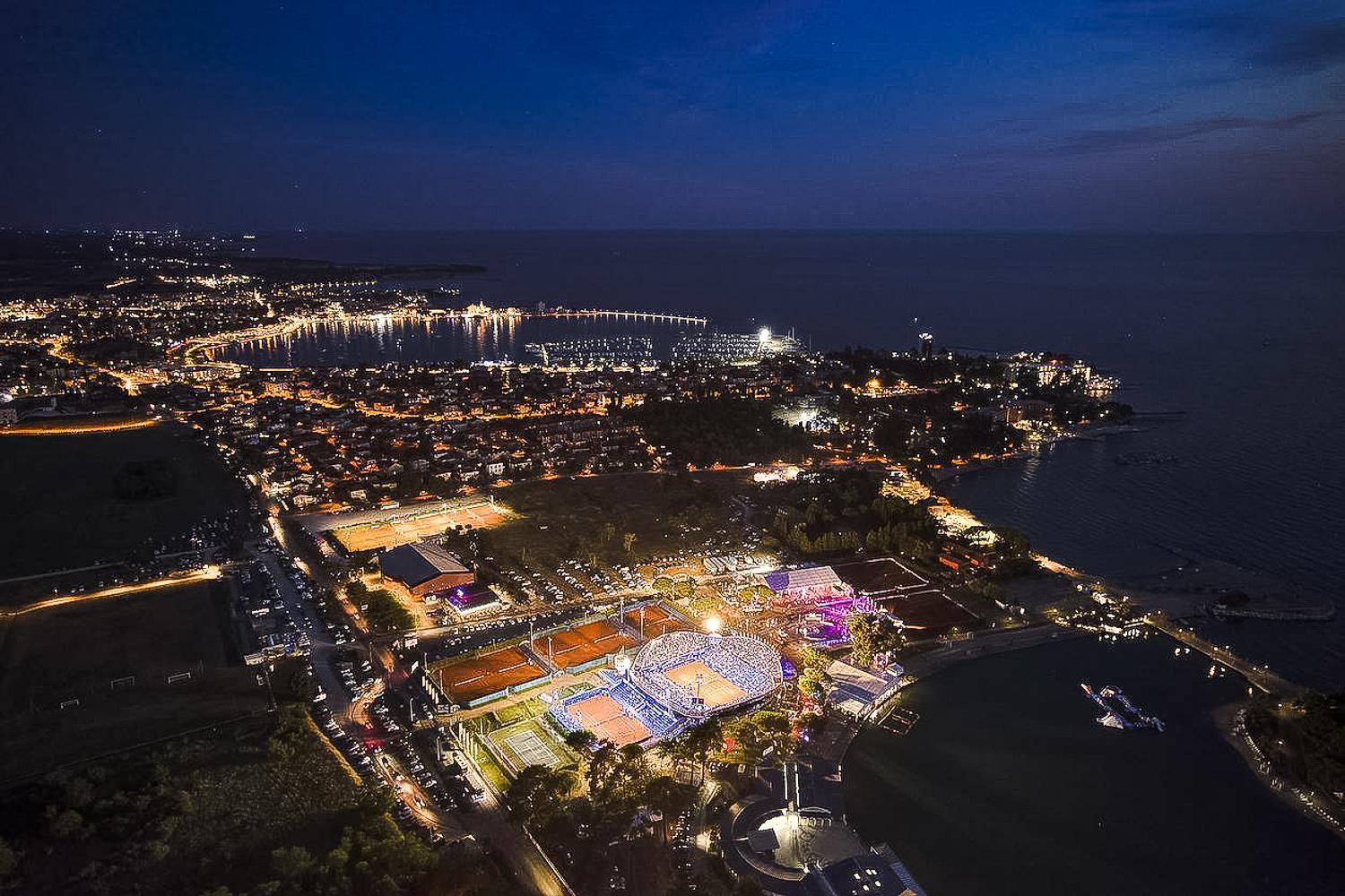 Newly Renovated App Goran Lejlighed Umag Eksteriør billede