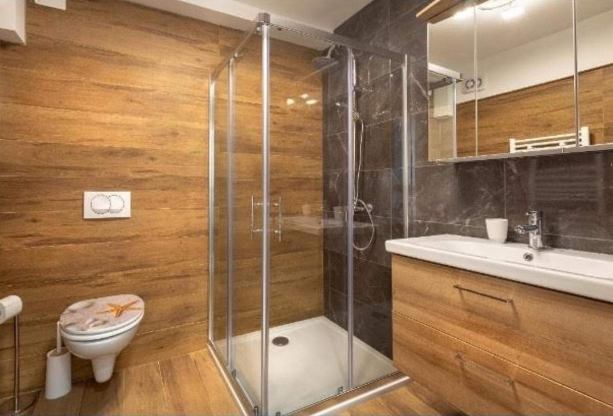 Newly Renovated App Goran Lejlighed Umag Eksteriør billede